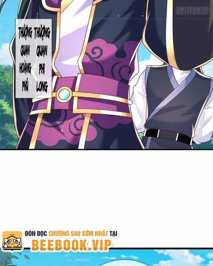 Ta Trở Về Từ Thế Giới Tu Tiên Chapter 260 trang 16