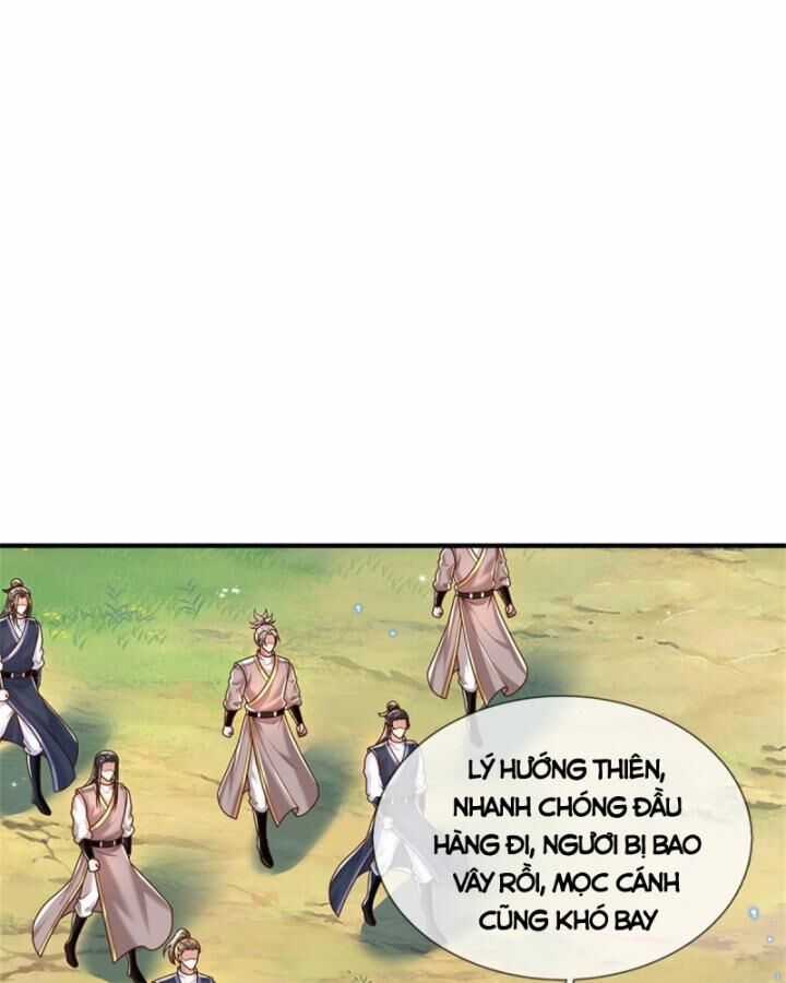 Ta Trở Về Từ Thế Giới Tu Tiên Chapter 260 trang 19