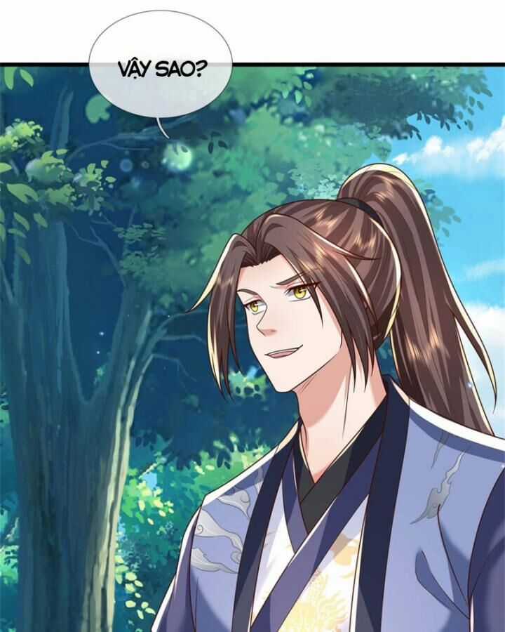 Ta Trở Về Từ Thế Giới Tu Tiên Chapter 260 trang 21