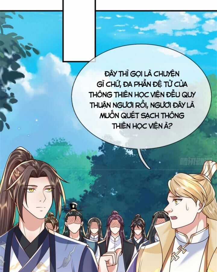 Ta Trở Về Từ Thế Giới Tu Tiên Chapter 260 trang 3