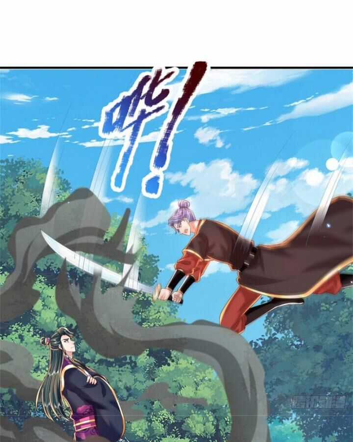 Ta Trở Về Từ Thế Giới Tu Tiên Chapter 260 trang 38