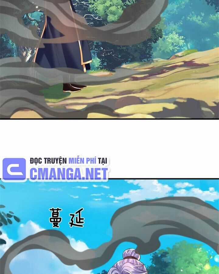 Ta Trở Về Từ Thế Giới Tu Tiên Chapter 260 trang 39