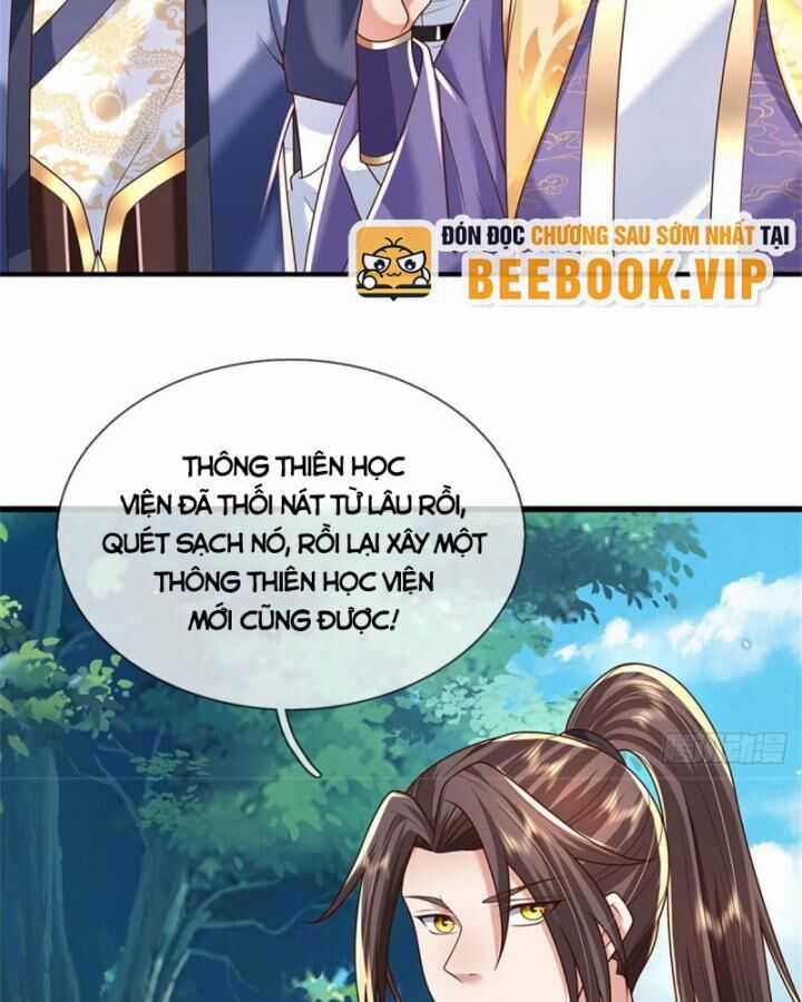 Ta Trở Về Từ Thế Giới Tu Tiên Chapter 260 trang 4