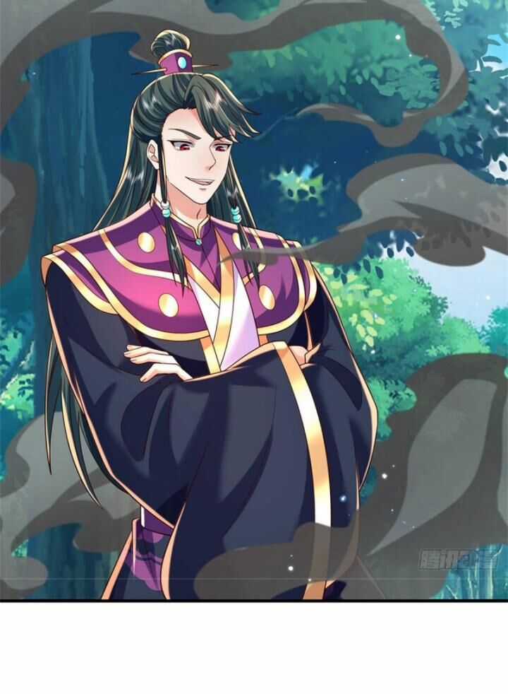 Ta Trở Về Từ Thế Giới Tu Tiên Chapter 260 trang 44