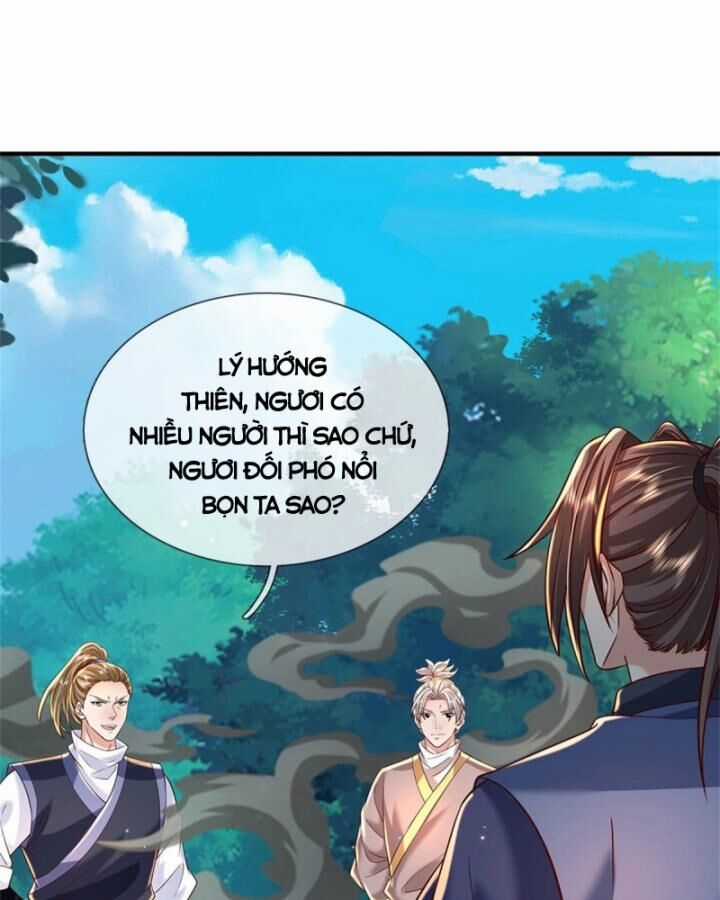 Ta Trở Về Từ Thế Giới Tu Tiên Chapter 260 trang 50