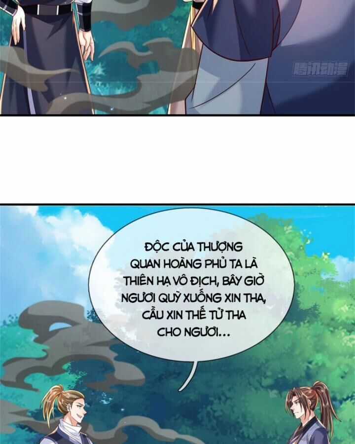 Ta Trở Về Từ Thế Giới Tu Tiên Chapter 260 trang 51