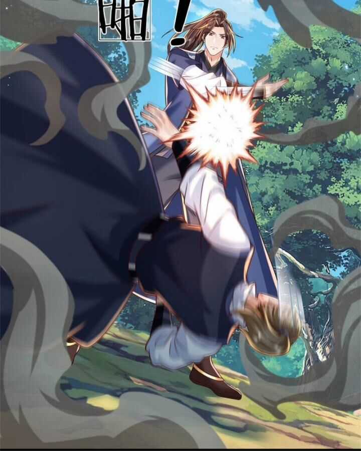 Ta Trở Về Từ Thế Giới Tu Tiên Chapter 260 trang 53