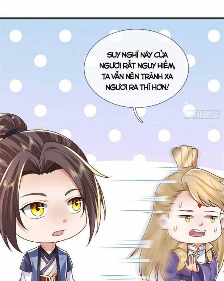 Ta Trở Về Từ Thế Giới Tu Tiên Chapter 260 trang 6