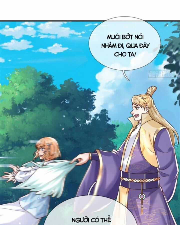 Ta Trở Về Từ Thế Giới Tu Tiên Chapter 260 trang 9