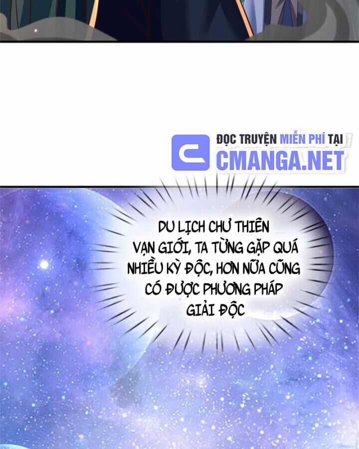 Ta Trở Về Từ Thế Giới Tu Tiên Chapter 261 trang 13