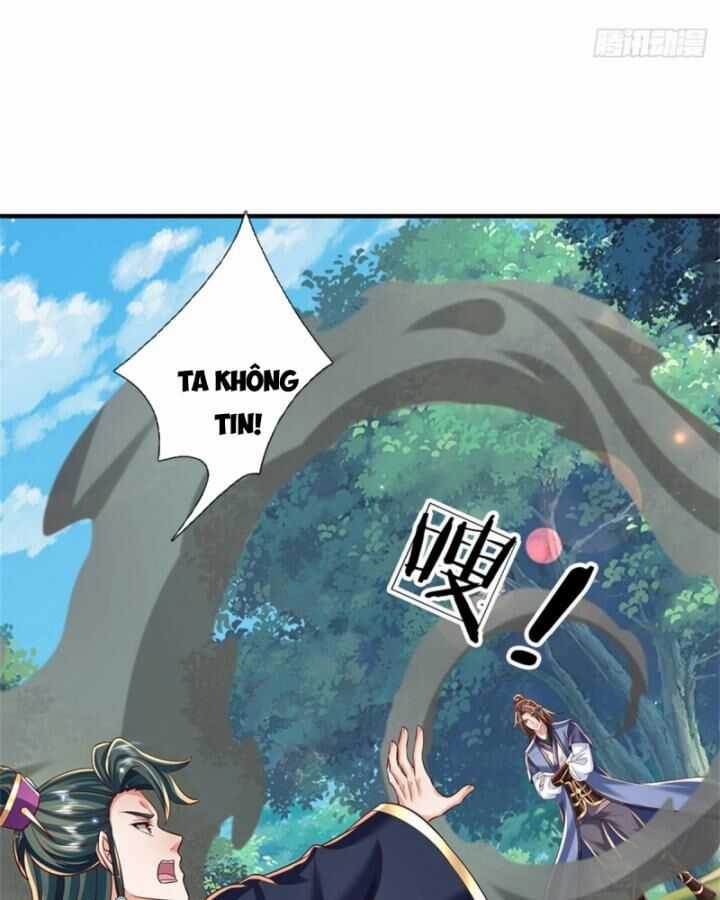 Ta Trở Về Từ Thế Giới Tu Tiên Chapter 261 trang 16