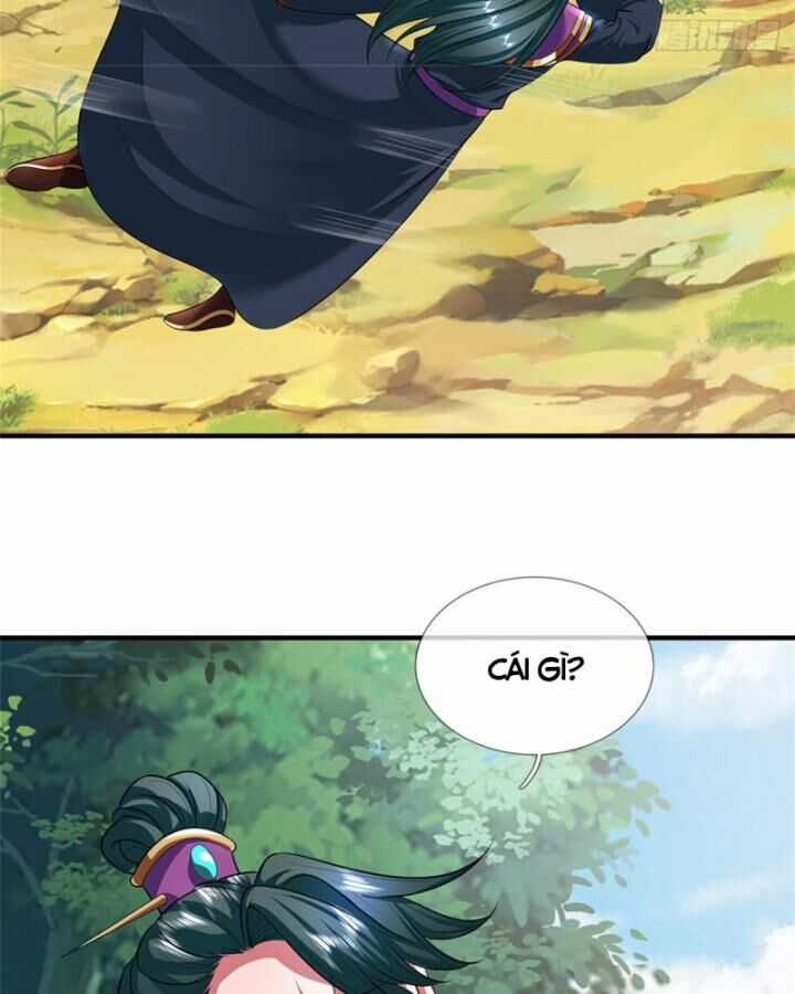 Ta Trở Về Từ Thế Giới Tu Tiên Chapter 261 trang 25