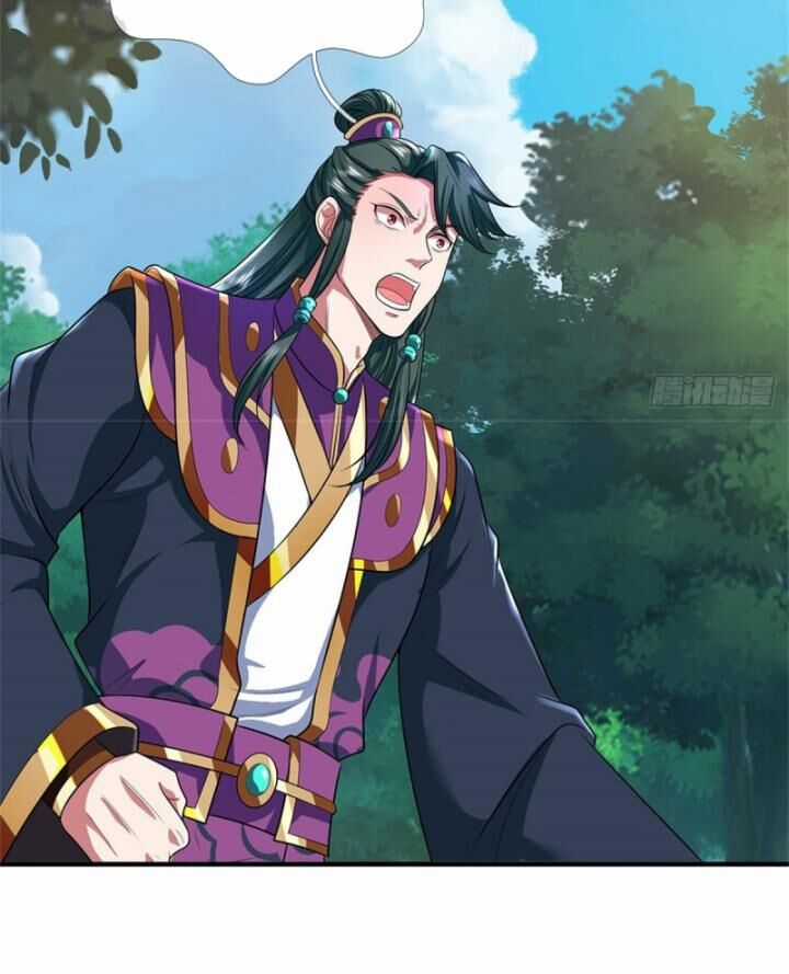 Ta Trở Về Từ Thế Giới Tu Tiên Chapter 261 trang 29