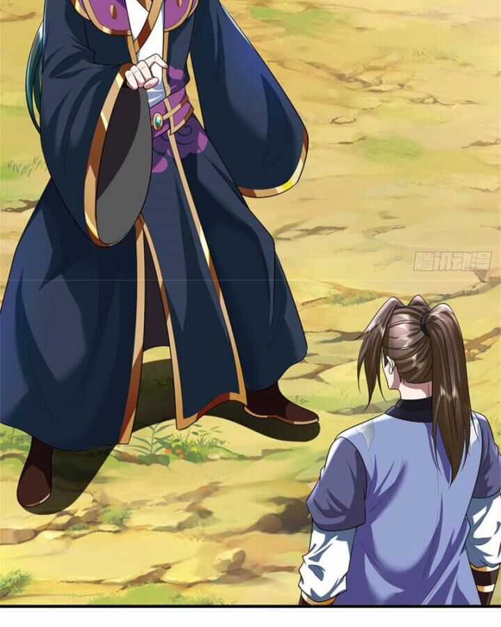 Ta Trở Về Từ Thế Giới Tu Tiên Chapter 261 trang 32