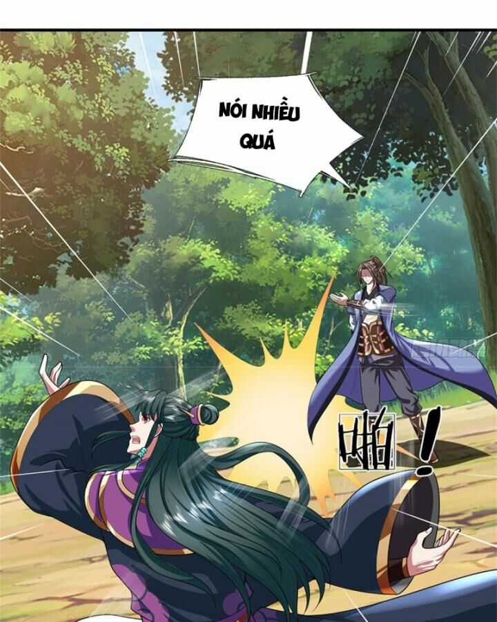 Ta Trở Về Từ Thế Giới Tu Tiên Chapter 261 trang 34