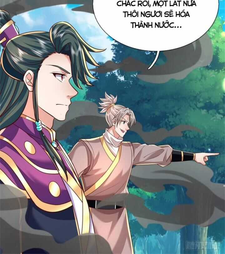 Ta Trở Về Từ Thế Giới Tu Tiên Chapter 261 trang 4