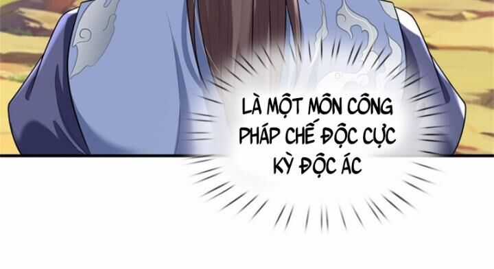 Ta Trở Về Từ Thế Giới Tu Tiên Chapter 261 trang 43