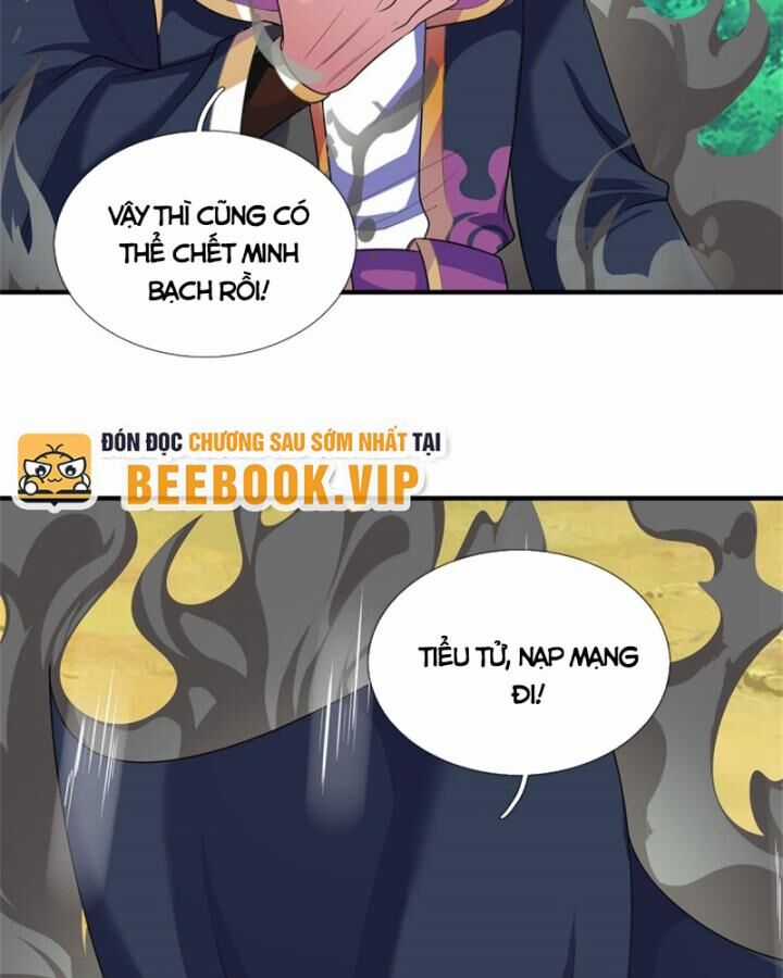 Ta Trở Về Từ Thế Giới Tu Tiên Chapter 261 trang 45