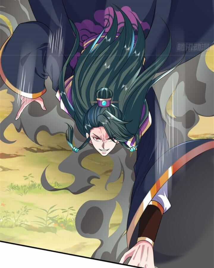 Ta Trở Về Từ Thế Giới Tu Tiên Chapter 261 trang 46