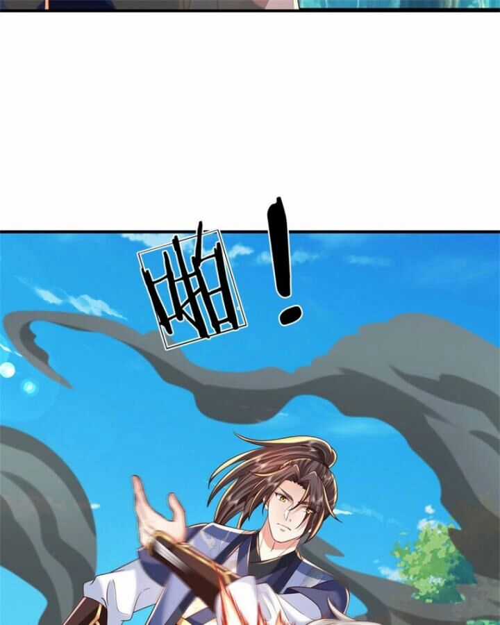 Ta Trở Về Từ Thế Giới Tu Tiên Chapter 261 trang 5