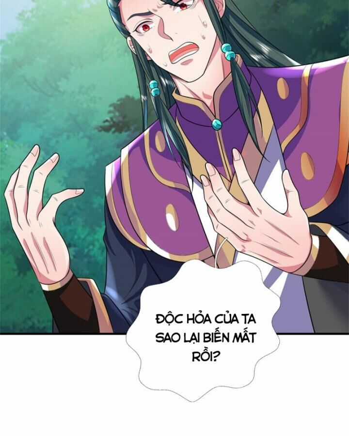 Ta Trở Về Từ Thế Giới Tu Tiên Chapter 261 trang 57