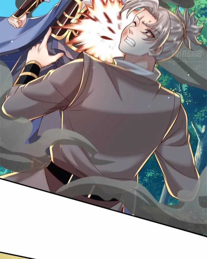 Ta Trở Về Từ Thế Giới Tu Tiên Chapter 261 trang 6