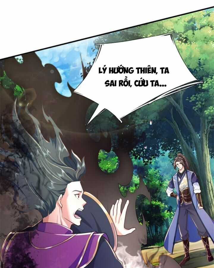 Ta Trở Về Từ Thế Giới Tu Tiên Chapter 262 trang 10