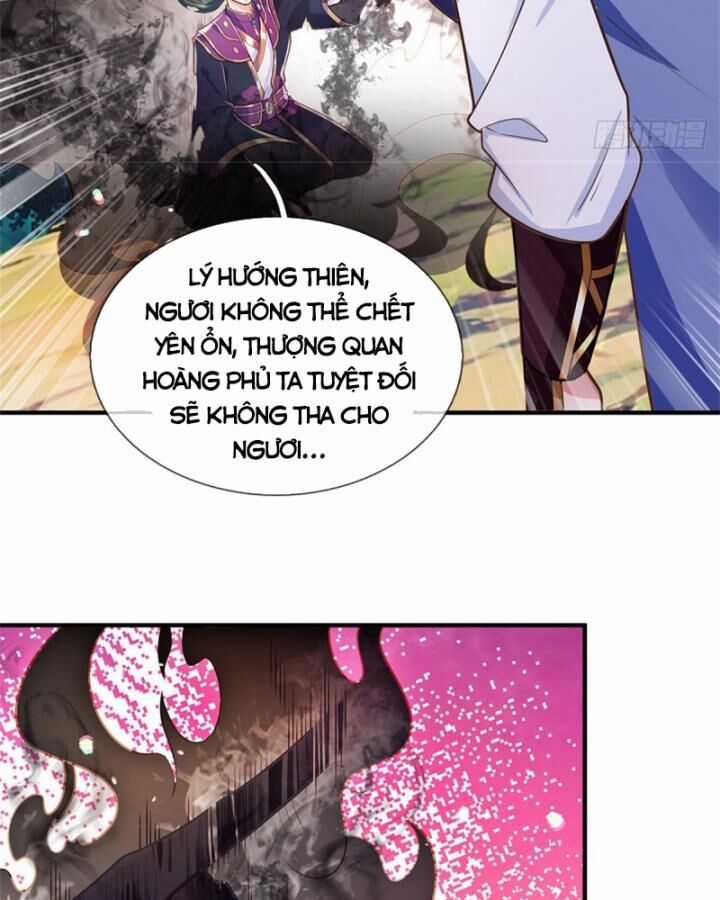 Ta Trở Về Từ Thế Giới Tu Tiên Chapter 262 trang 14