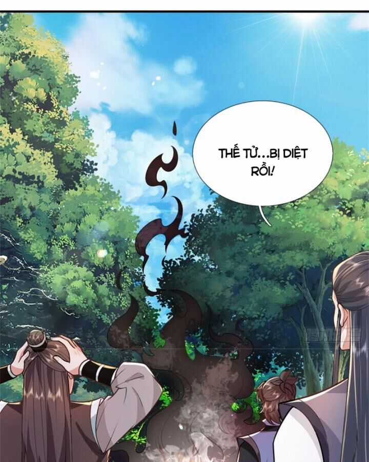 Ta Trở Về Từ Thế Giới Tu Tiên Chapter 262 trang 16
