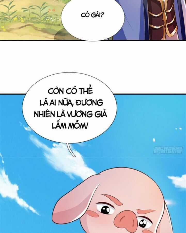 Ta Trở Về Từ Thế Giới Tu Tiên Chapter 262 trang 20