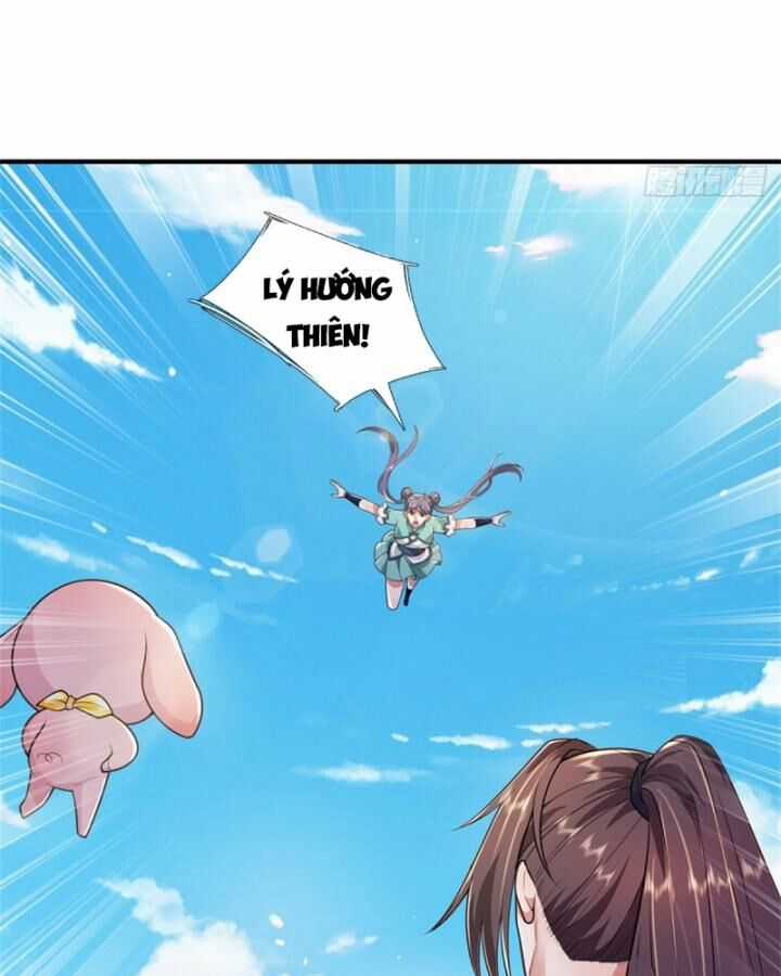 Ta Trở Về Từ Thế Giới Tu Tiên Chapter 262 trang 22