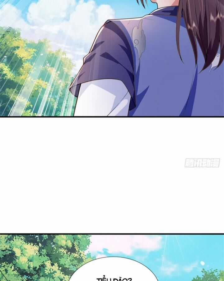 Ta Trở Về Từ Thế Giới Tu Tiên Chapter 262 trang 23