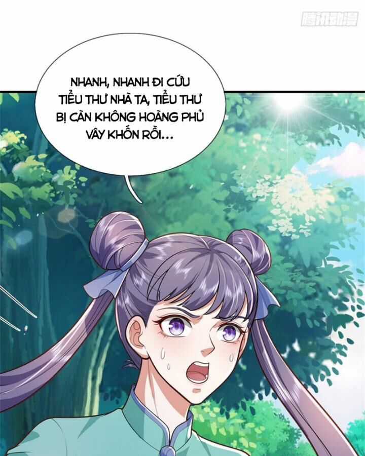 Ta Trở Về Từ Thế Giới Tu Tiên Chapter 262 trang 25