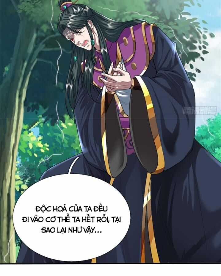 Ta Trở Về Từ Thế Giới Tu Tiên Chapter 262 trang 3