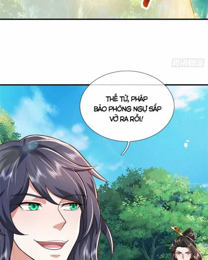 Ta Trở Về Từ Thế Giới Tu Tiên Chapter 262 trang 32