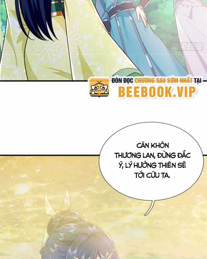 Ta Trở Về Từ Thế Giới Tu Tiên Chapter 262 trang 35