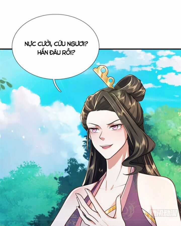 Ta Trở Về Từ Thế Giới Tu Tiên Chapter 262 trang 37