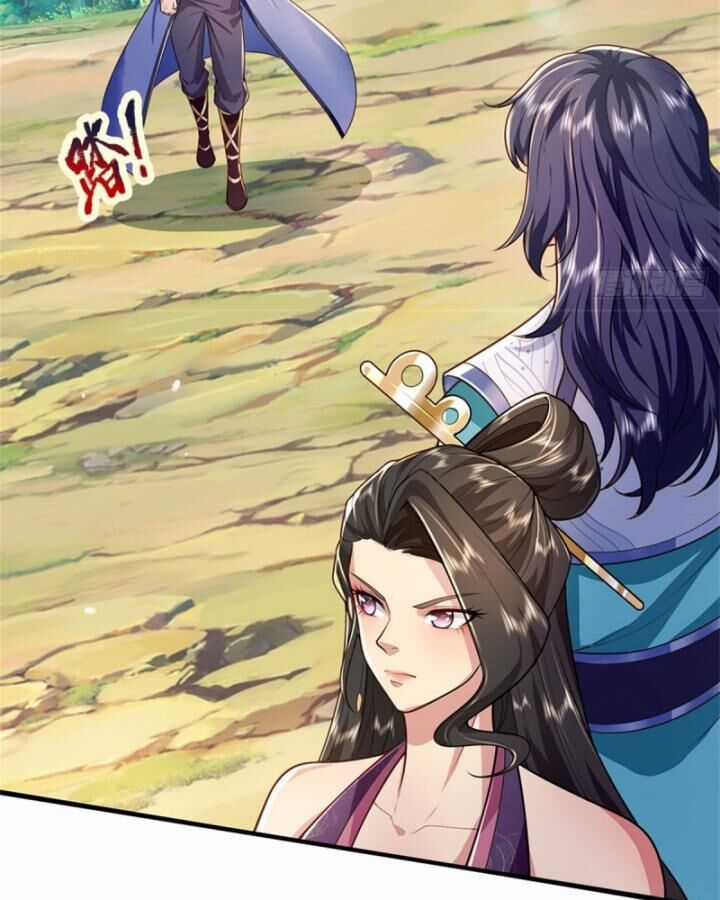 Ta Trở Về Từ Thế Giới Tu Tiên Chapter 262 trang 42