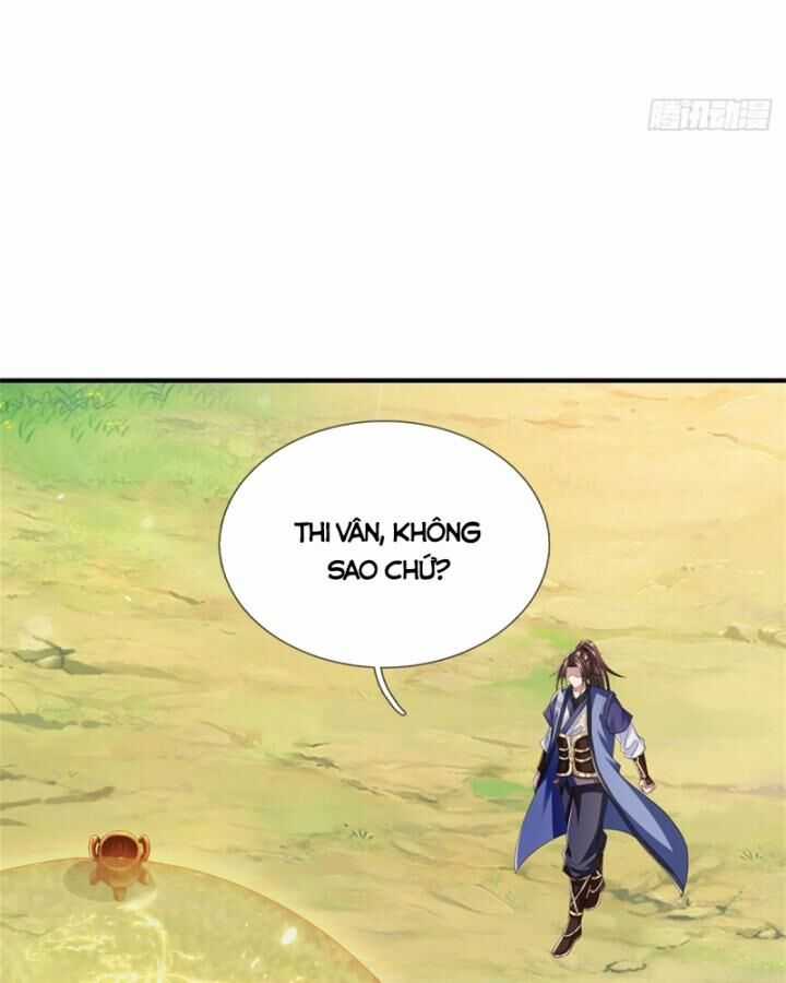 Ta Trở Về Từ Thế Giới Tu Tiên Chapter 262 trang 45