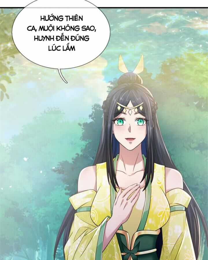 Ta Trở Về Từ Thế Giới Tu Tiên Chapter 262 trang 47