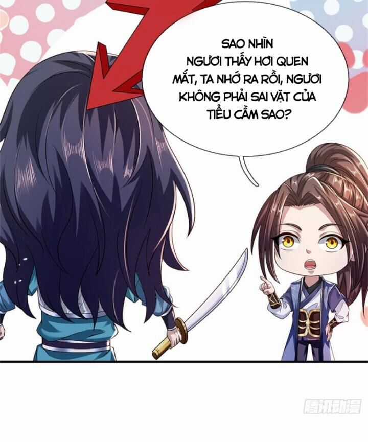 Ta Trở Về Từ Thế Giới Tu Tiên Chapter 262 trang 54