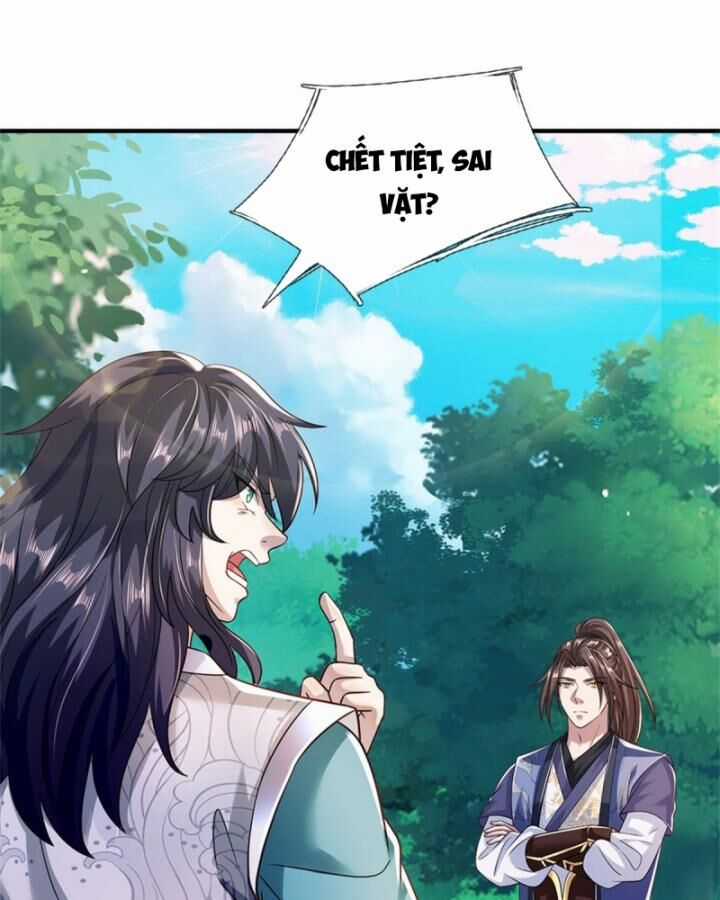 Ta Trở Về Từ Thế Giới Tu Tiên Chapter 262 trang 55