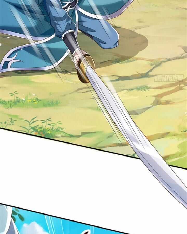 Ta Trở Về Từ Thế Giới Tu Tiên Chapter 262 trang 57