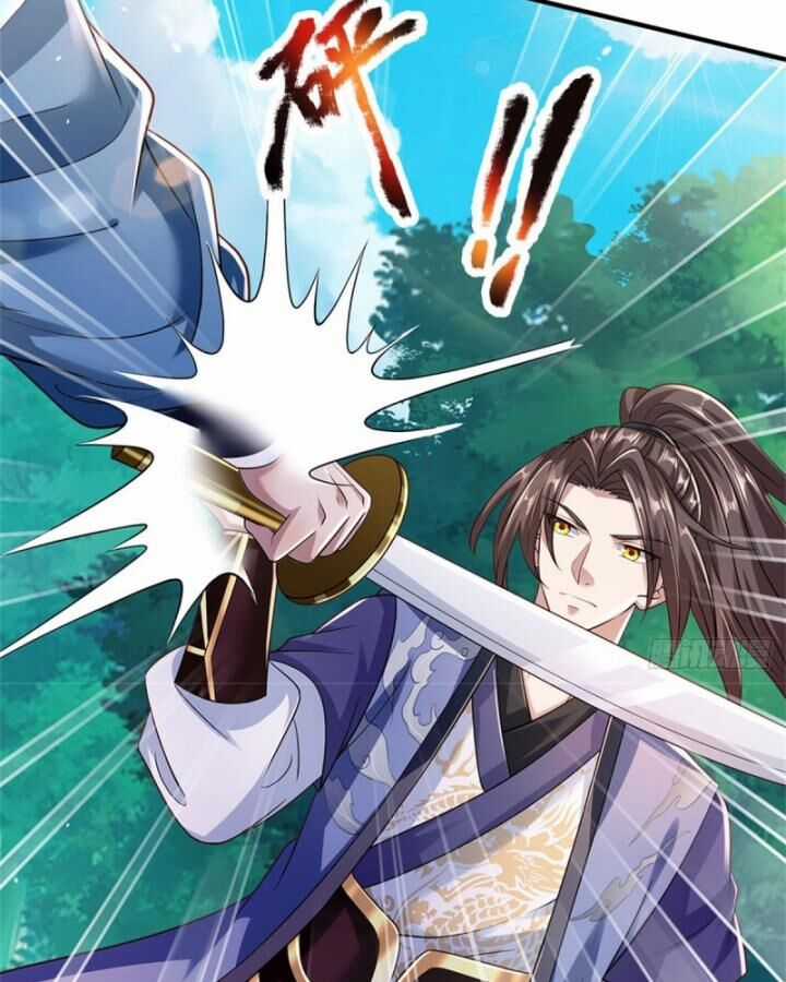 Ta Trở Về Từ Thế Giới Tu Tiên Chapter 262 trang 58