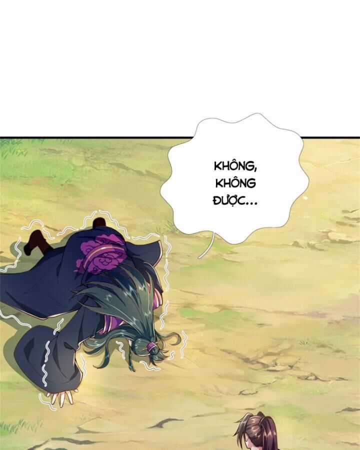 Ta Trở Về Từ Thế Giới Tu Tiên Chapter 262 trang 6