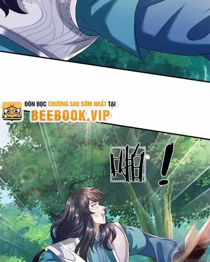 Ta Trở Về Từ Thế Giới Tu Tiên Chapter 262 trang 61