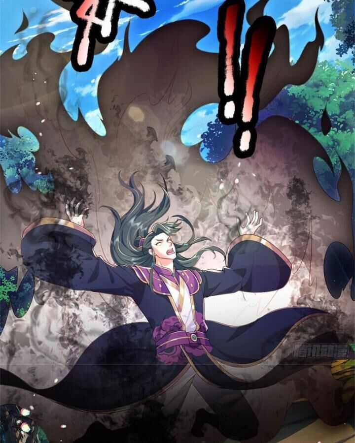 Ta Trở Về Từ Thế Giới Tu Tiên Chapter 262 trang 8