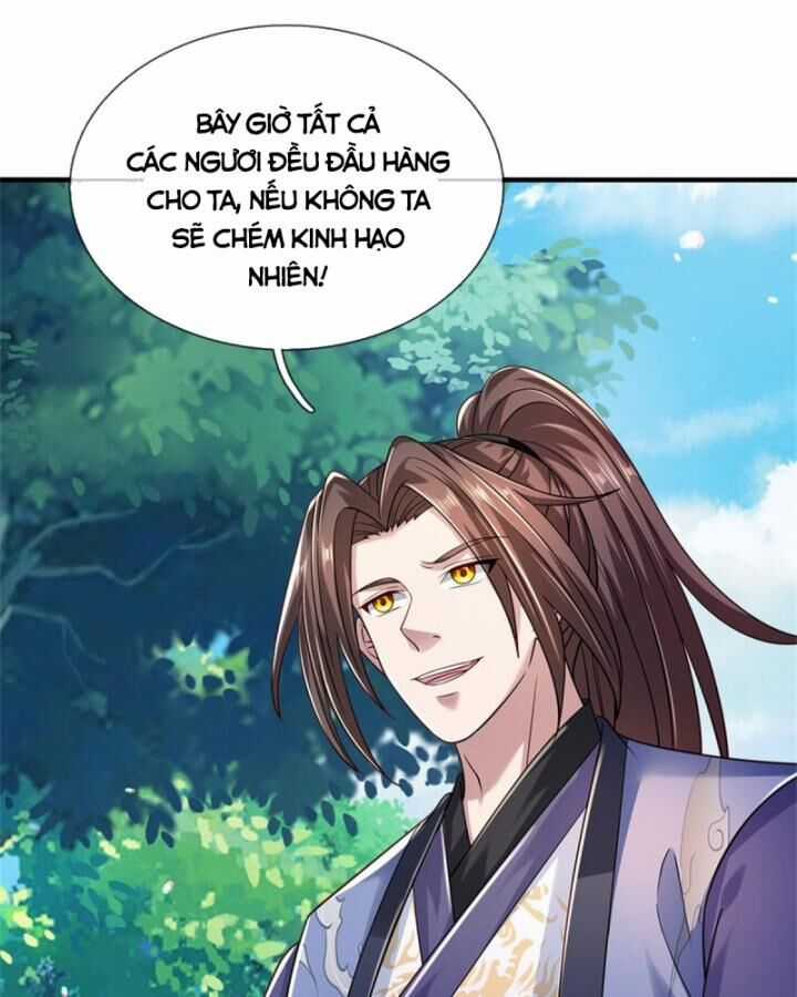 Ta Trở Về Từ Thế Giới Tu Tiên Chapter 263 trang 10