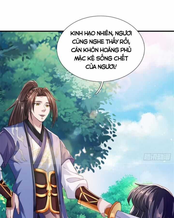 Ta Trở Về Từ Thế Giới Tu Tiên Chapter 263 trang 14