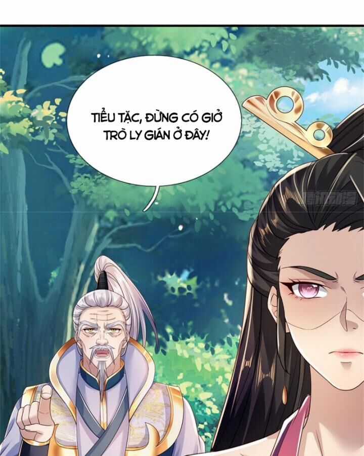 Ta Trở Về Từ Thế Giới Tu Tiên Chapter 263 trang 17